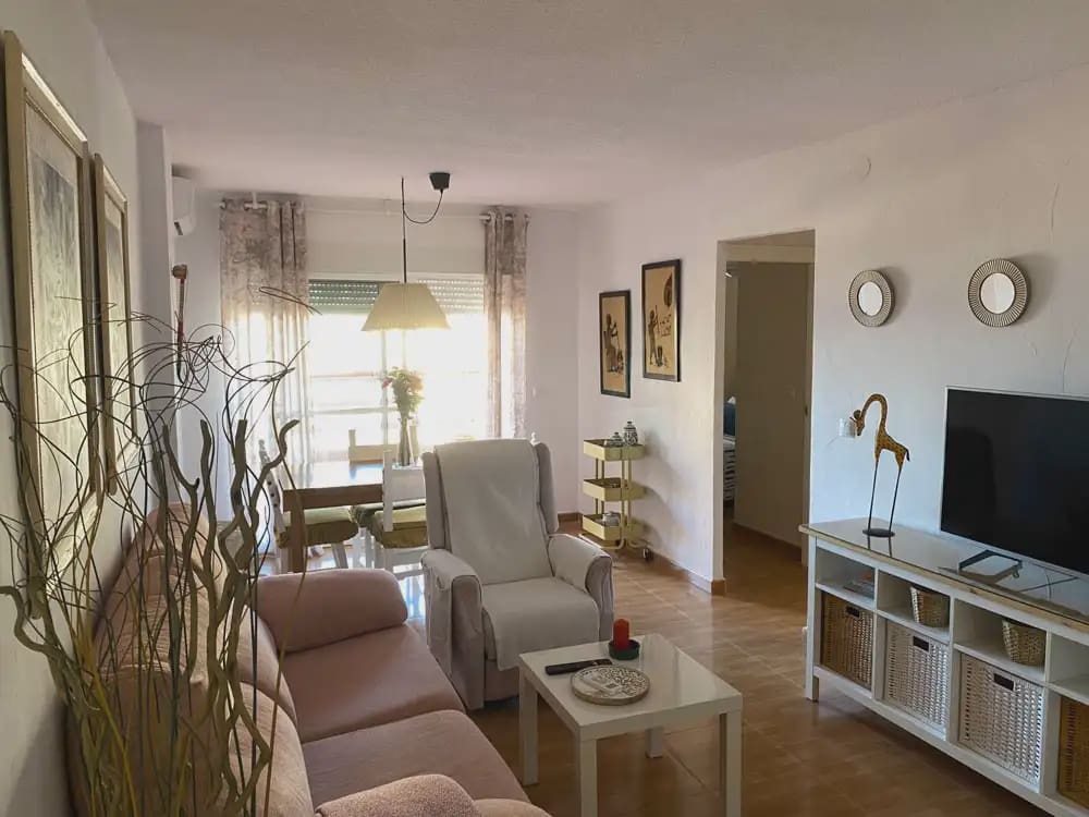 Piso de 3 habitaciones en La Manga del Mar Menor en venta con piscina garaje - 225.000 € (Ref: 10021382)
