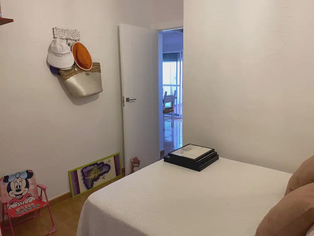 Piso de 3 habitaciones en La Manga del Mar Menor en venta con piscina garaje - 225.000 € (Ref: 10021382)