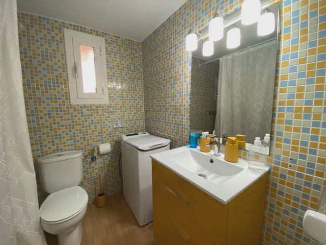 Piso de 3 habitaciones en La Manga del Mar Menor en venta con piscina garaje - 225.000 € (Ref: 10021382)