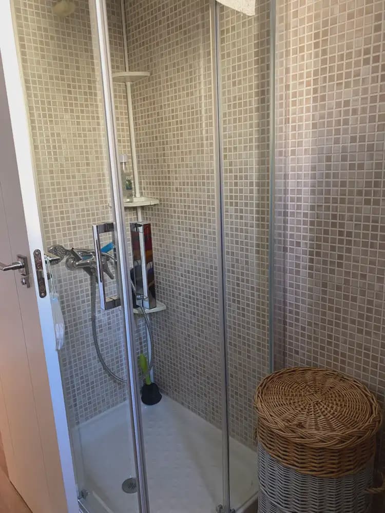 Piso de 3 habitaciones en La Manga del Mar Menor en venta con piscina garaje - 225.000 € (Ref: 10021382)