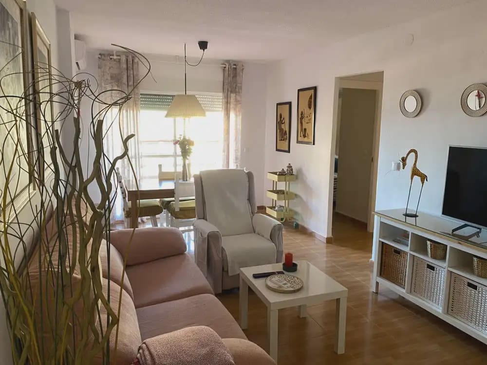 Piso de 3 habitaciones en La Manga del Mar Menor en venta con piscina garaje - 225.000 € (Ref: 10021382)