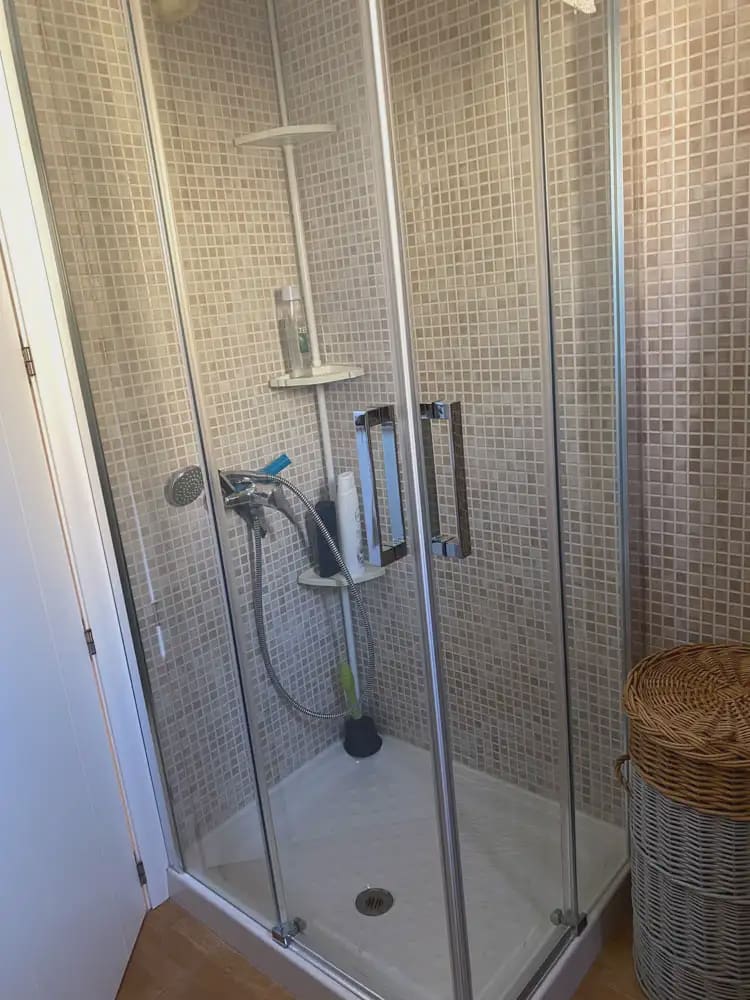 Piso de 3 habitaciones en La Manga del Mar Menor en venta con piscina garaje - 225.000 € (Ref: 10021382)