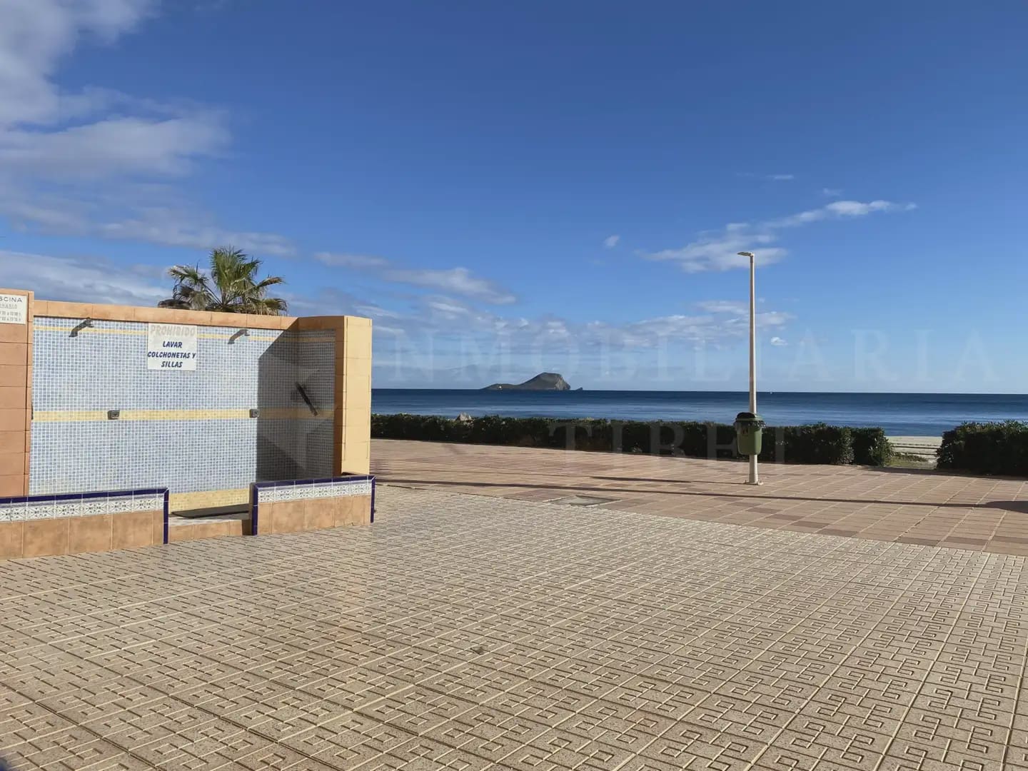 Piso de 3 habitaciones en La Manga del Mar Menor en venta con piscina garaje - 225.000 € (Ref: 10021382)