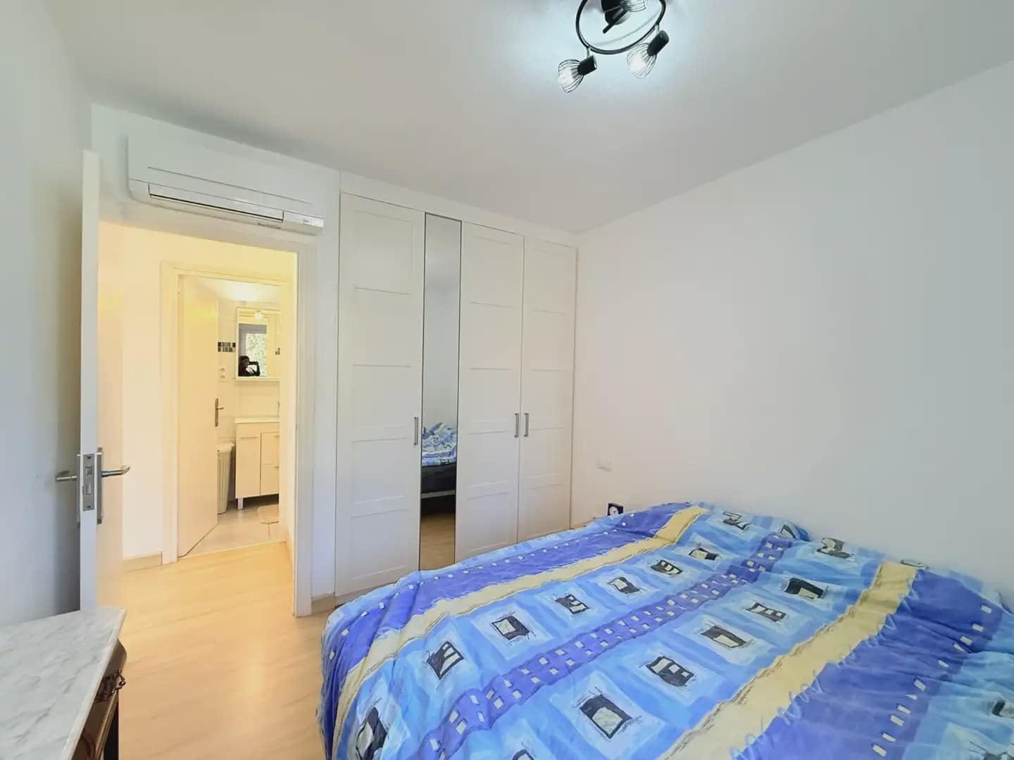 1 camera da letto Appartamento sulla Spiaggia in vendita in La Manga del Mar Menor con piscina - 189.000 € (Rif: 10021503)