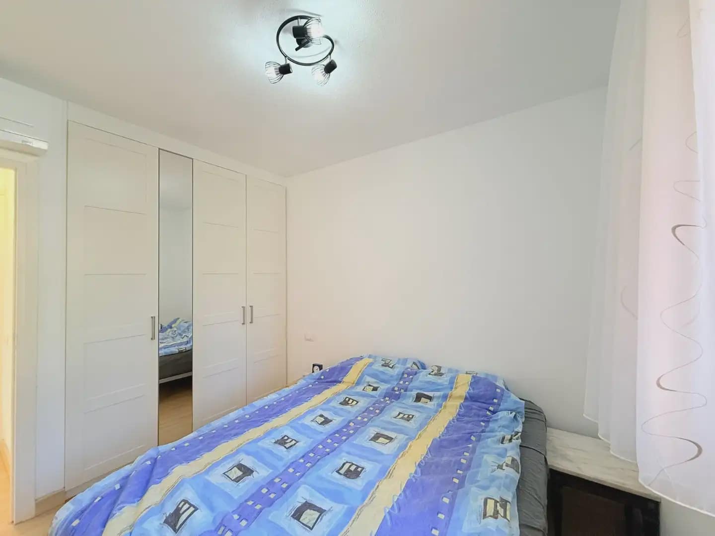 1 camera da letto Appartamento sulla Spiaggia in vendita in La Manga del Mar Menor con piscina - 189.000 € (Rif: 10021503)