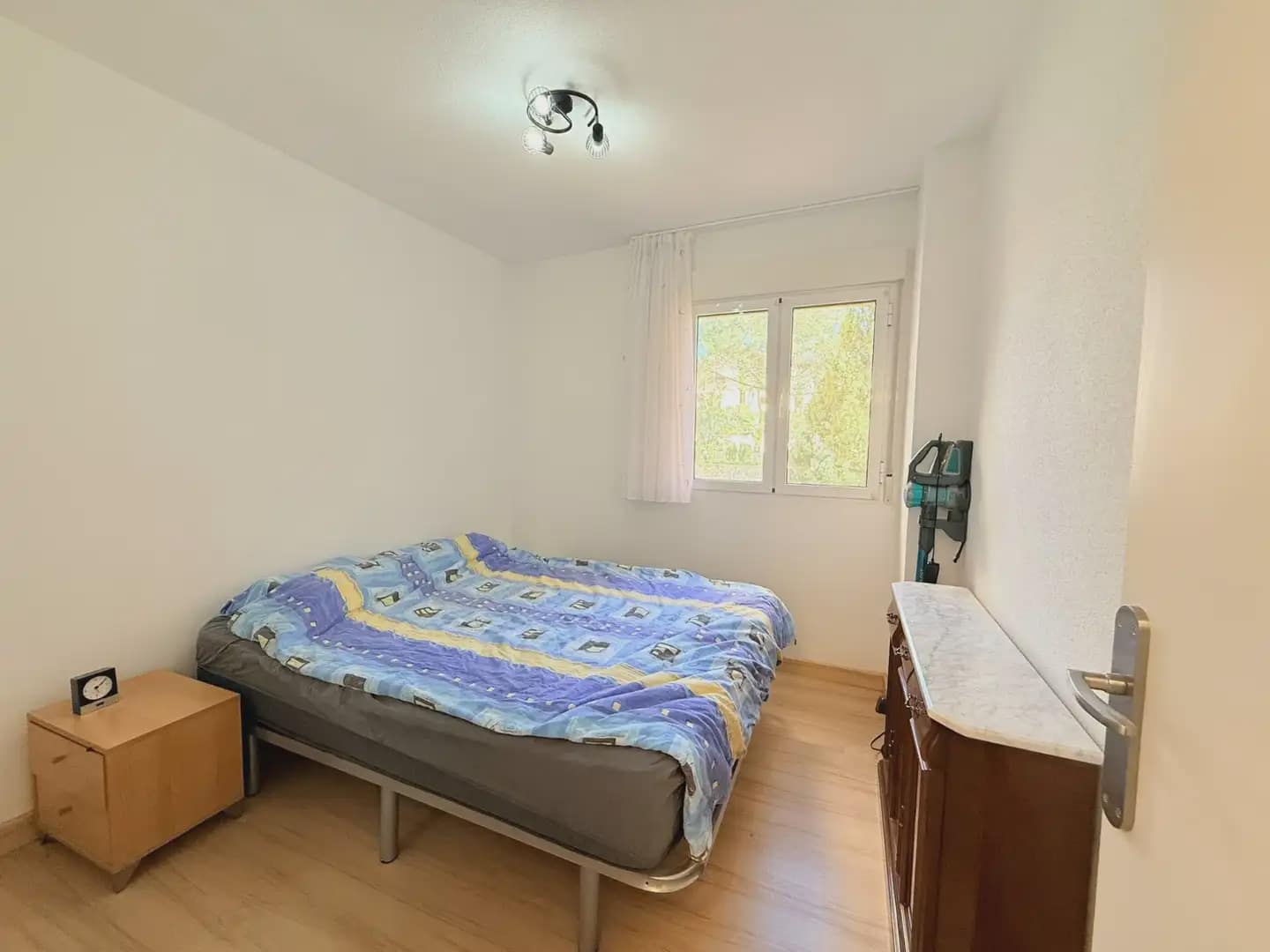 1 camera da letto Appartamento sulla Spiaggia in vendita in La Manga del Mar Menor con piscina - 189.000 € (Rif: 10021503)