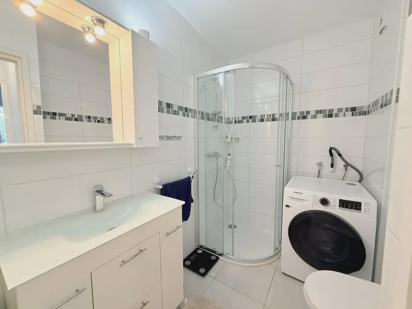 1 camera da letto Appartamento sulla Spiaggia in vendita in La Manga del Mar Menor con piscina - 189.000 € (Rif: 10021503)