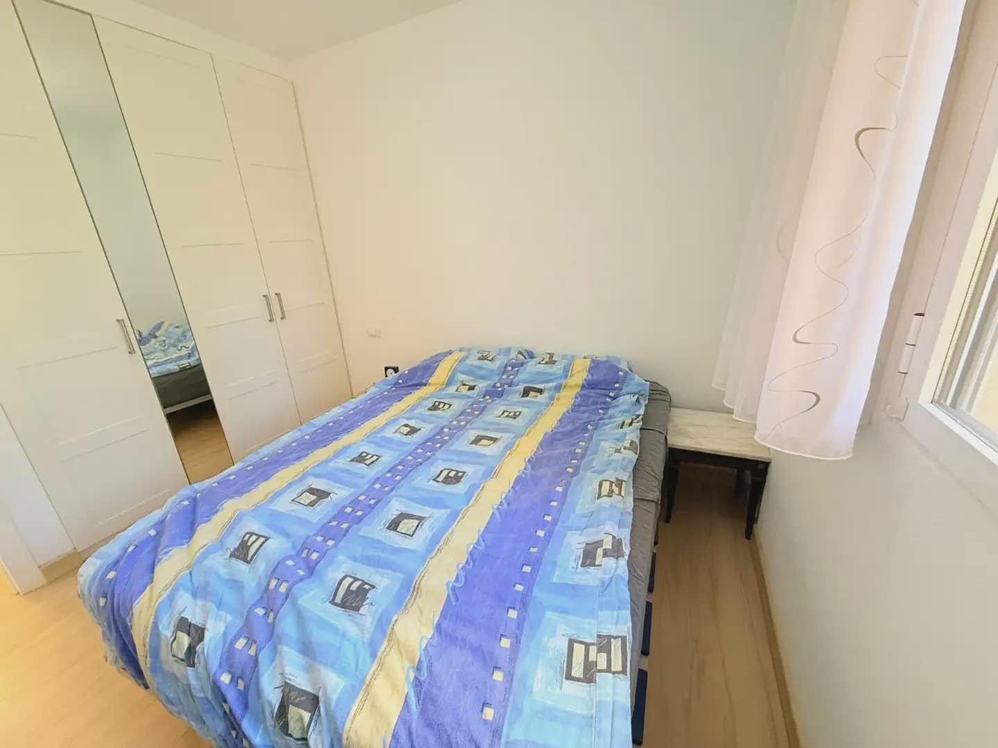 1 camera da letto Appartamento sulla Spiaggia in vendita in La Manga del Mar Menor con piscina - 189.000 € (Rif: 10021503)