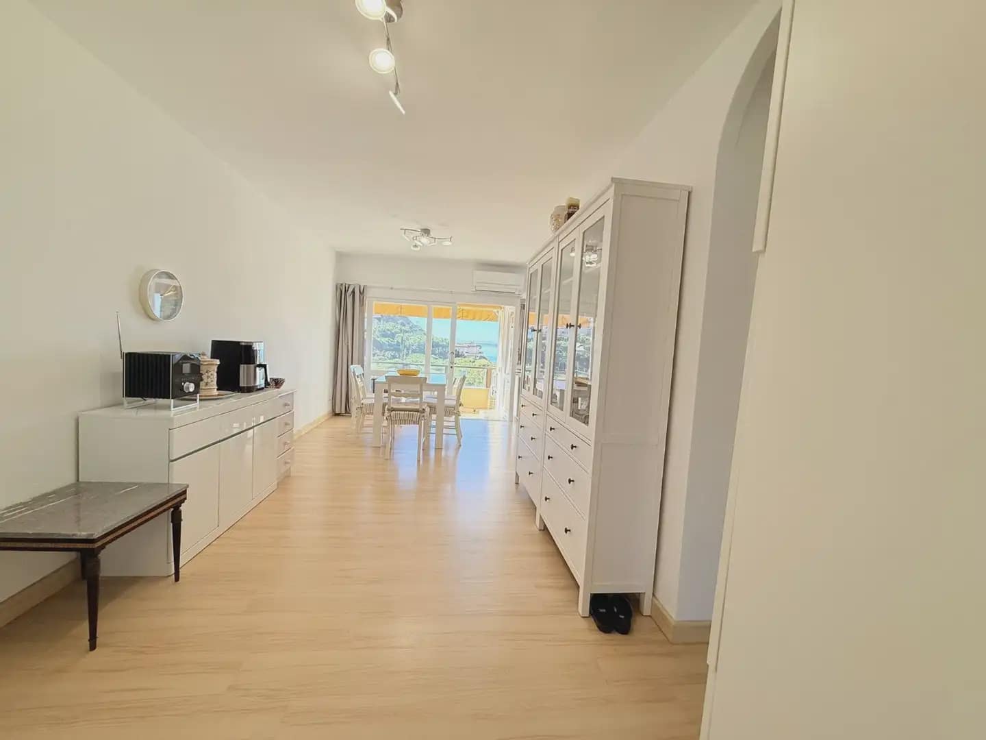 1 camera da letto Appartamento sulla Spiaggia in vendita in La Manga del Mar Menor con piscina - 189.000 € (Rif: 10021503)