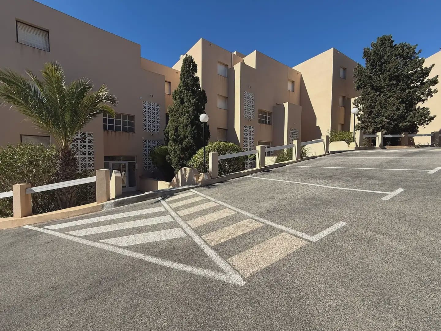 1 camera da letto Appartamento sulla Spiaggia in vendita in La Manga del Mar Menor con piscina - 189.000 € (Rif: 10021503)