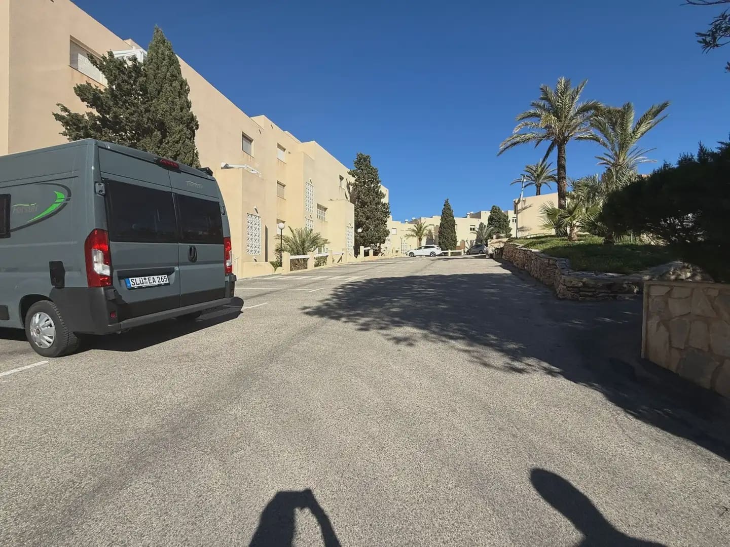1 camera da letto Appartamento sulla Spiaggia in vendita in La Manga del Mar Menor con piscina - 189.000 € (Rif: 10021503)