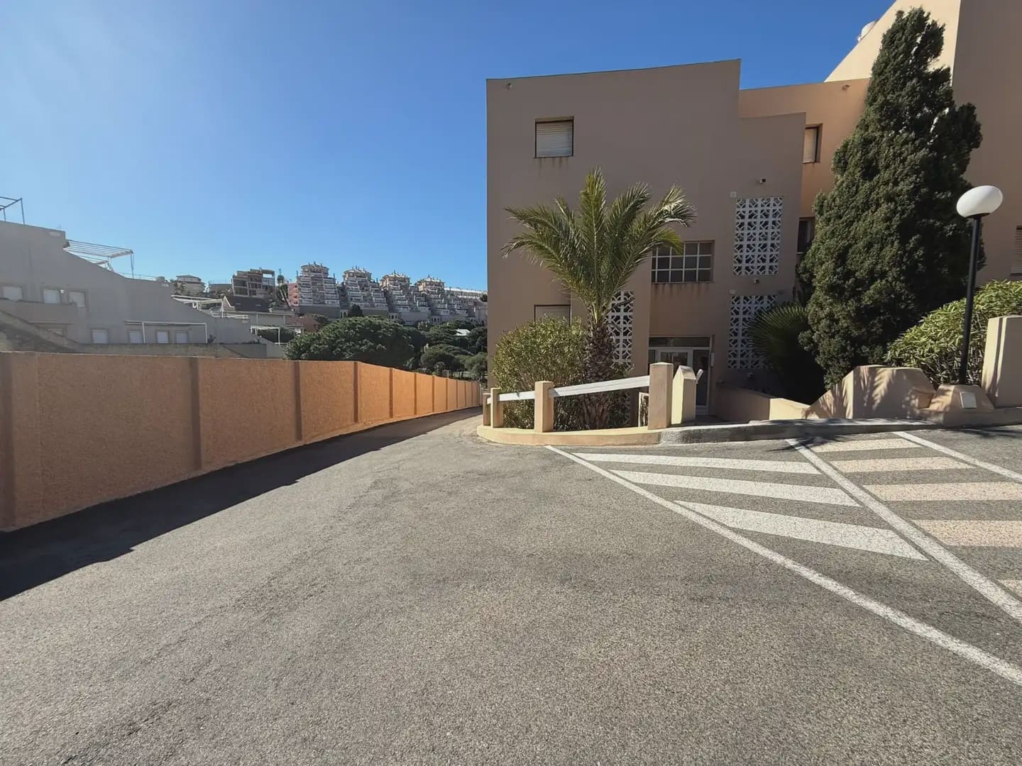 1 camera da letto Appartamento sulla Spiaggia in vendita in La Manga del Mar Menor con piscina - 189.000 € (Rif: 10021503)