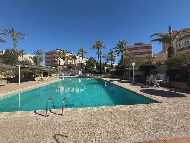 1 camera da letto Appartamento sulla Spiaggia in vendita in La Manga del Mar Menor con piscina - 189.000 € (Rif: 10021503)