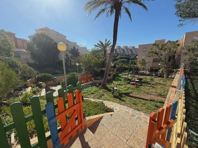 1 camera da letto Appartamento sulla Spiaggia in vendita in La Manga del Mar Menor con piscina - 189.000 € (Rif: 10021503)