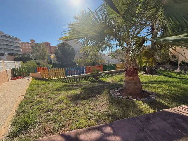 1 camera da letto Appartamento sulla Spiaggia in vendita in La Manga del Mar Menor con piscina - 189.000 € (Rif: 10021503)
