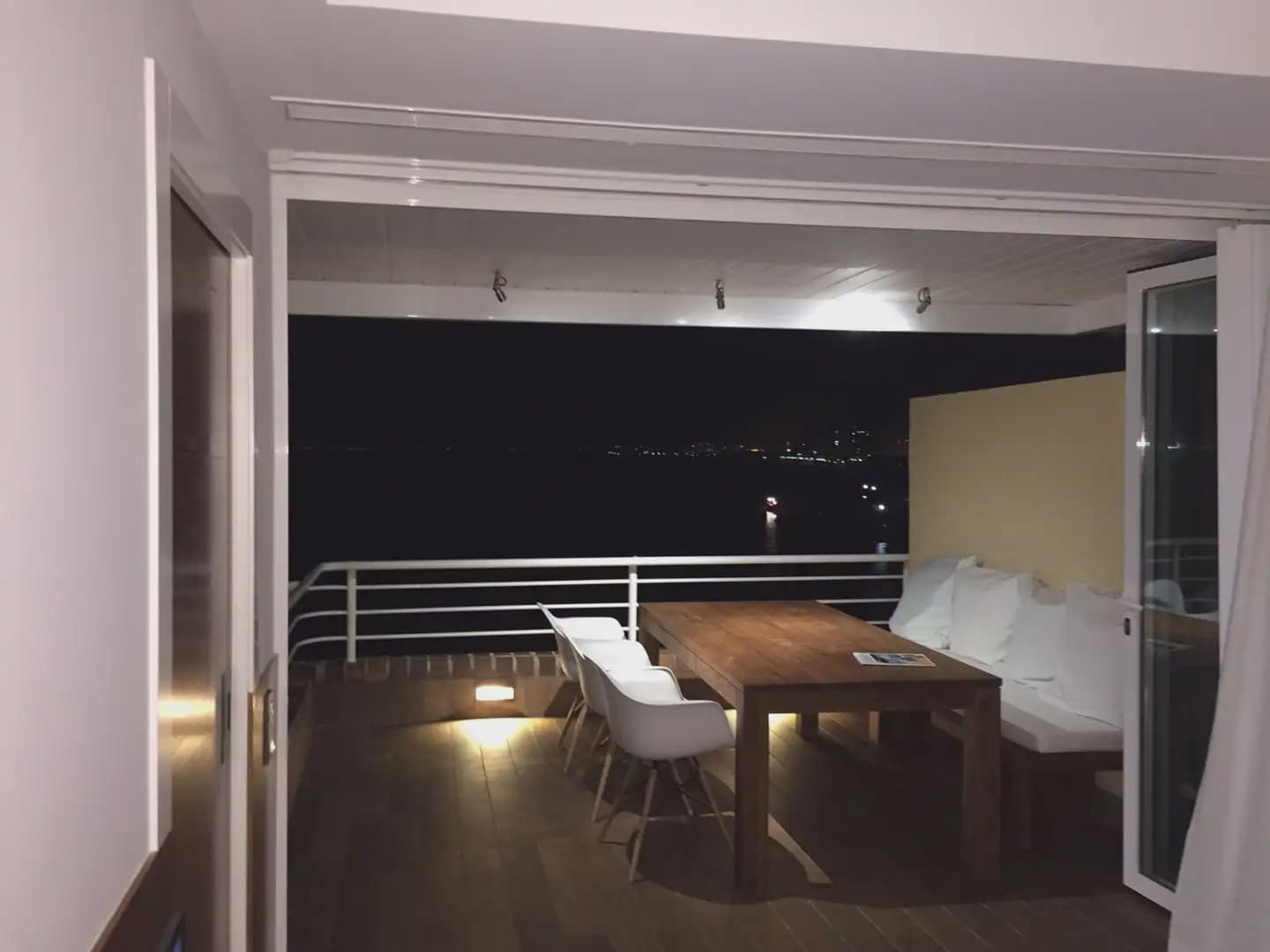 2 slaapkamer Penthouse te koop in La Manga del Mar Menor met zwembad garage - € 320.000 (Ref: 10021504)