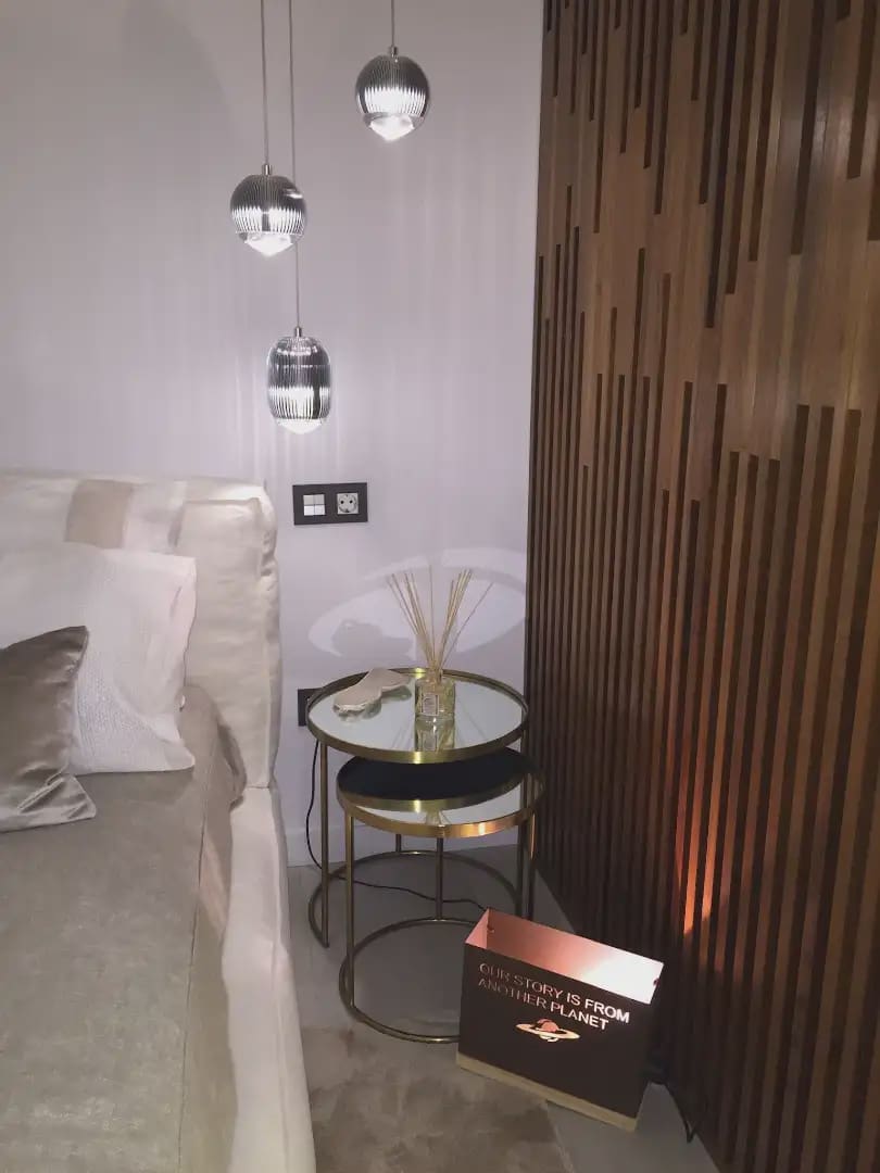 2 slaapkamer Penthouse te koop in La Manga del Mar Menor met zwembad garage - € 320.000 (Ref: 10021504)