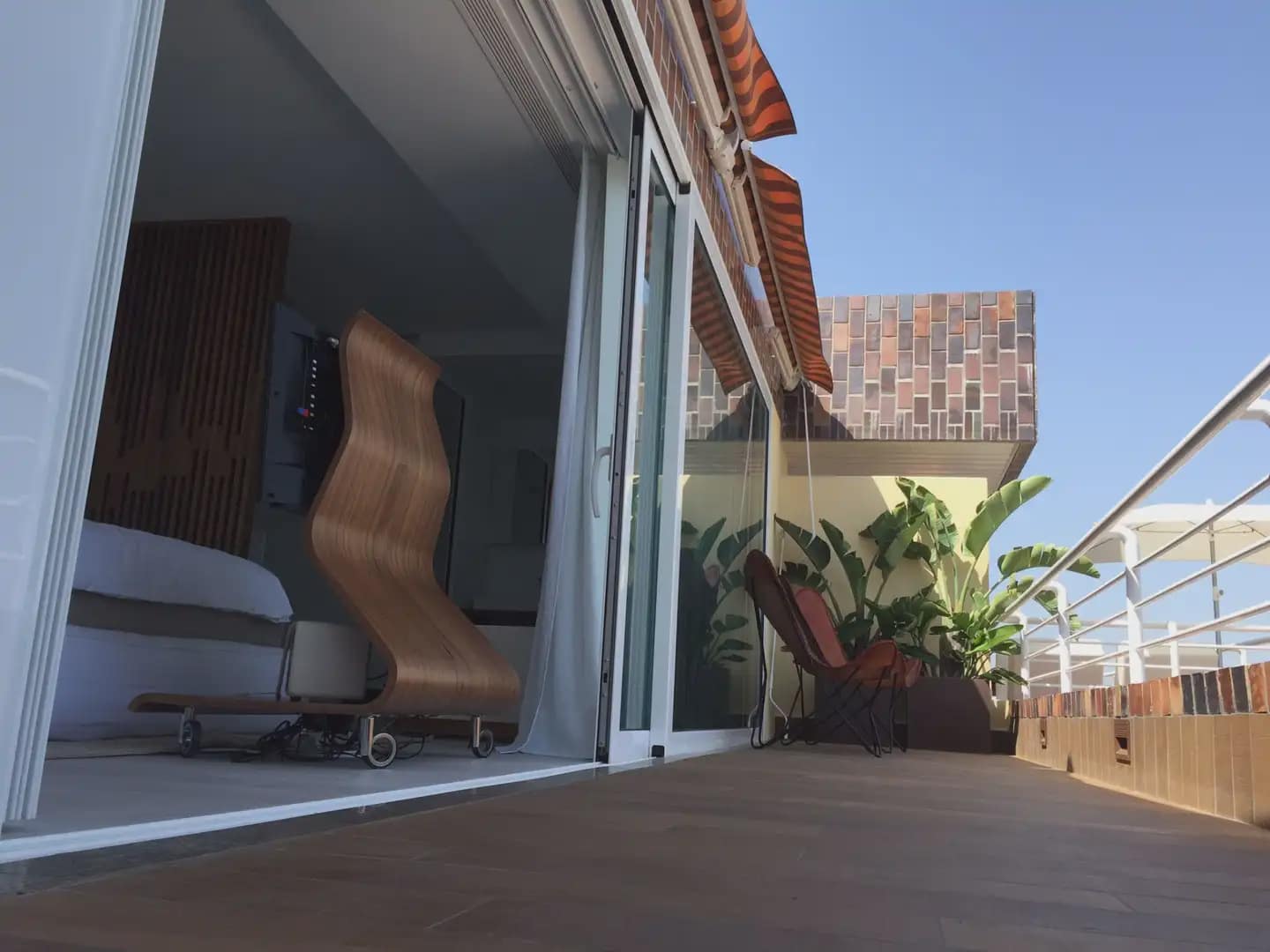 2 slaapkamer Penthouse te koop in La Manga del Mar Menor met zwembad garage - € 320.000 (Ref: 10021504)