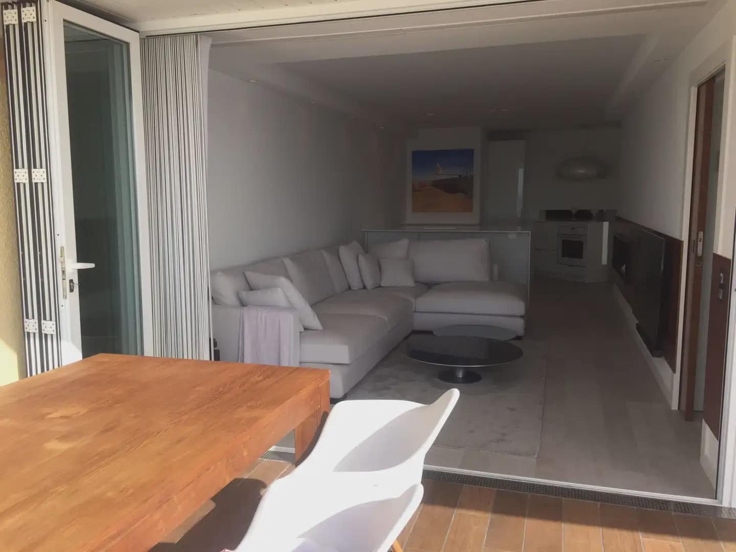 2 slaapkamer Penthouse te koop in La Manga del Mar Menor met zwembad garage - € 320.000 (Ref: 10021504)