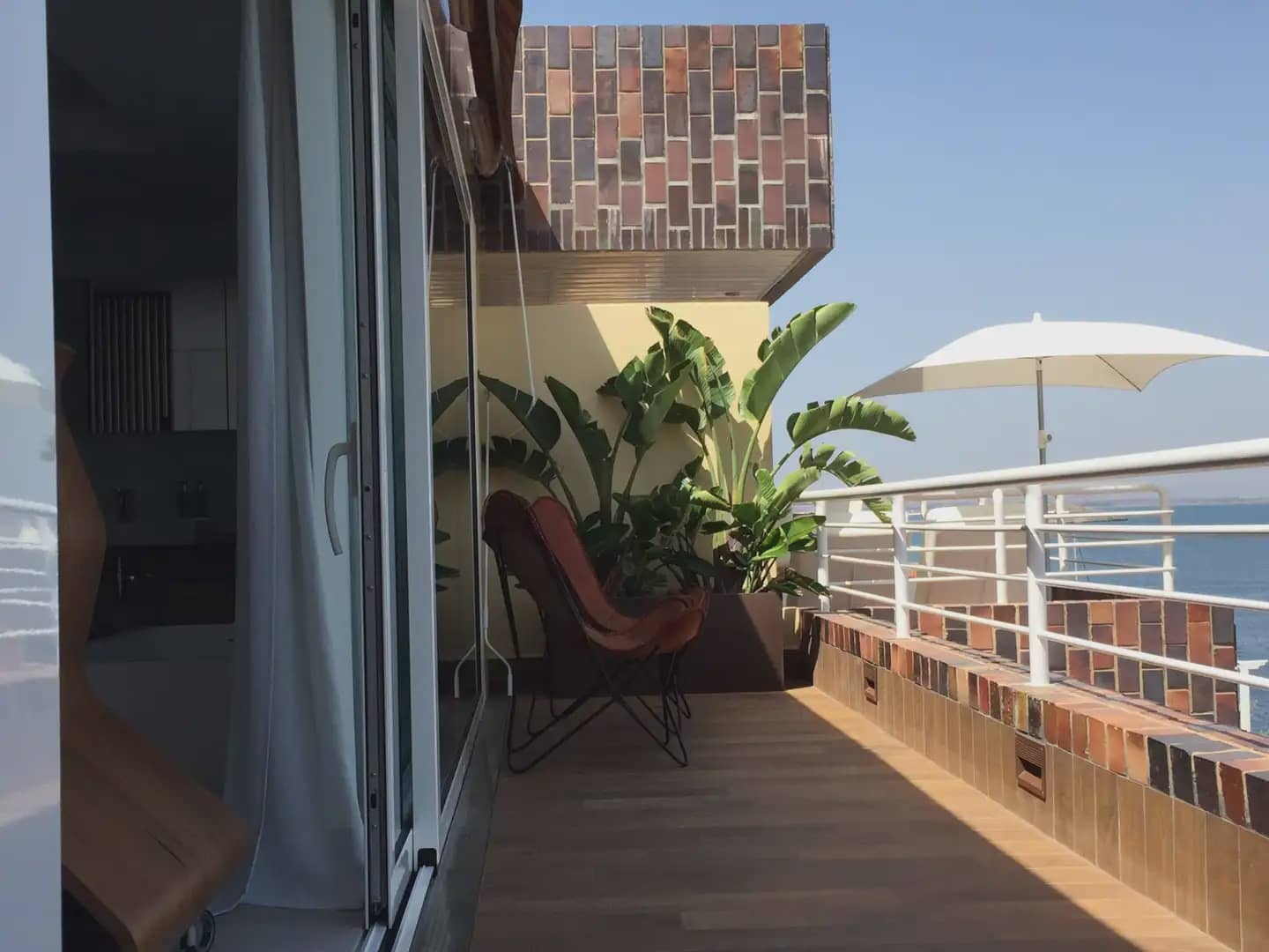 2 slaapkamer Penthouse te koop in La Manga del Mar Menor met zwembad garage - € 320.000 (Ref: 10021504)