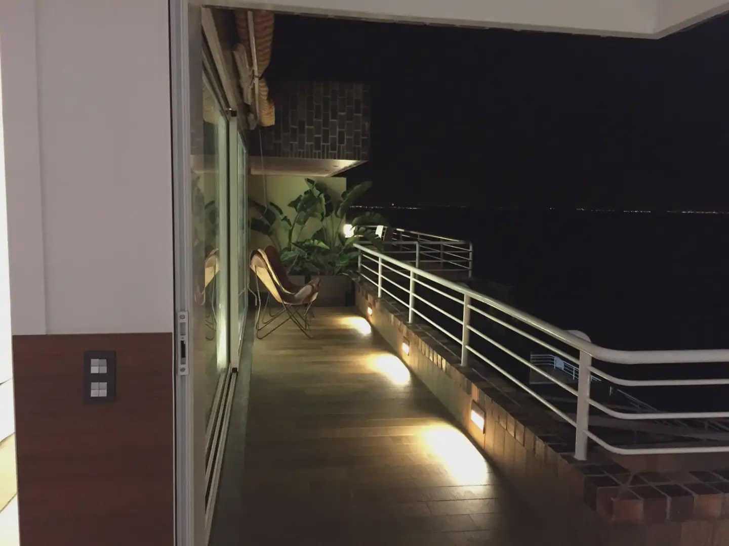 2 slaapkamer Penthouse te koop in La Manga del Mar Menor met zwembad garage - € 320.000 (Ref: 10021504)
