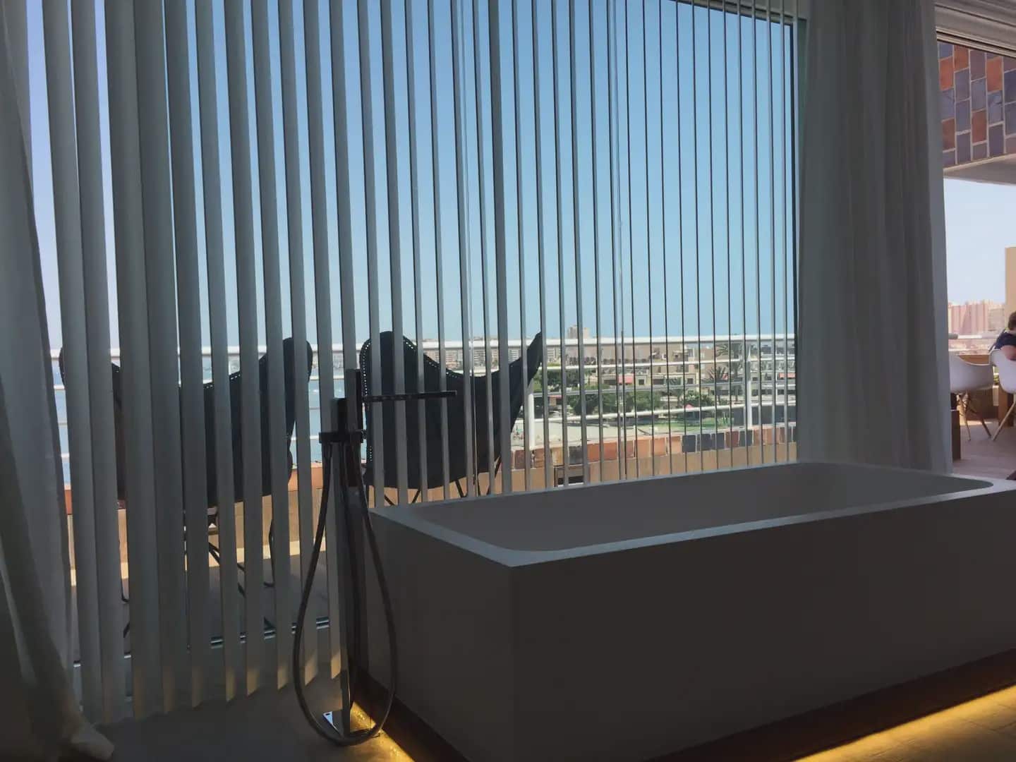 2 slaapkamer Penthouse te koop in La Manga del Mar Menor met zwembad garage - € 320.000 (Ref: 10021504)
