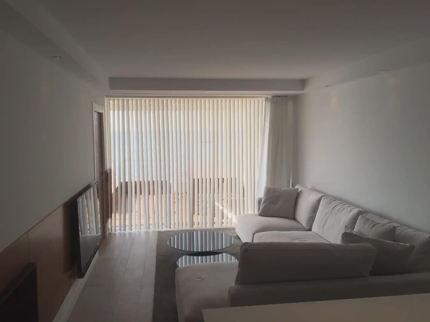 2 slaapkamer Penthouse te koop in La Manga del Mar Menor met zwembad garage - € 320.000 (Ref: 10021504)