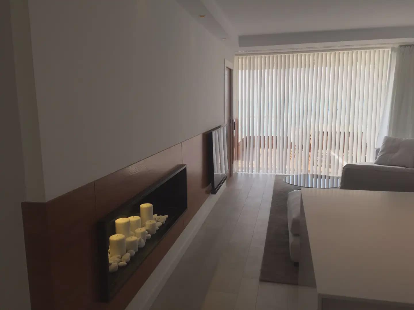 2 slaapkamer Penthouse te koop in La Manga del Mar Menor met zwembad garage - € 320.000 (Ref: 10021504)