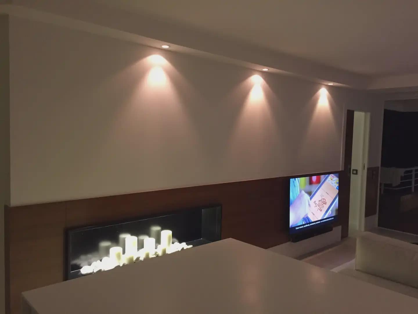 2 slaapkamer Penthouse te koop in La Manga del Mar Menor met zwembad garage - € 320.000 (Ref: 10021504)