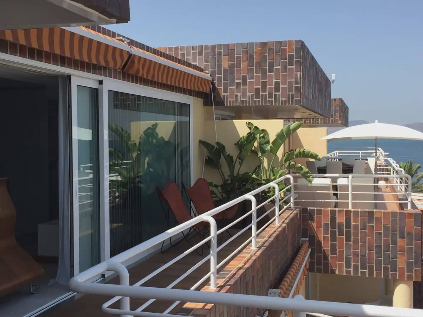 2 slaapkamer Penthouse te koop in La Manga del Mar Menor met zwembad garage - € 320.000 (Ref: 10021504)
