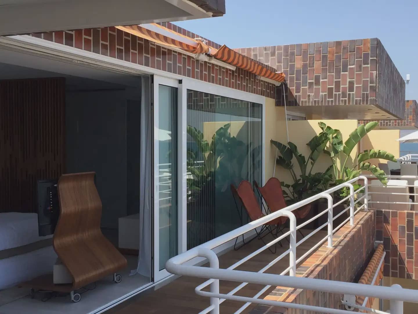 2 slaapkamer Penthouse te koop in La Manga del Mar Menor met zwembad garage - € 320.000 (Ref: 10021504)