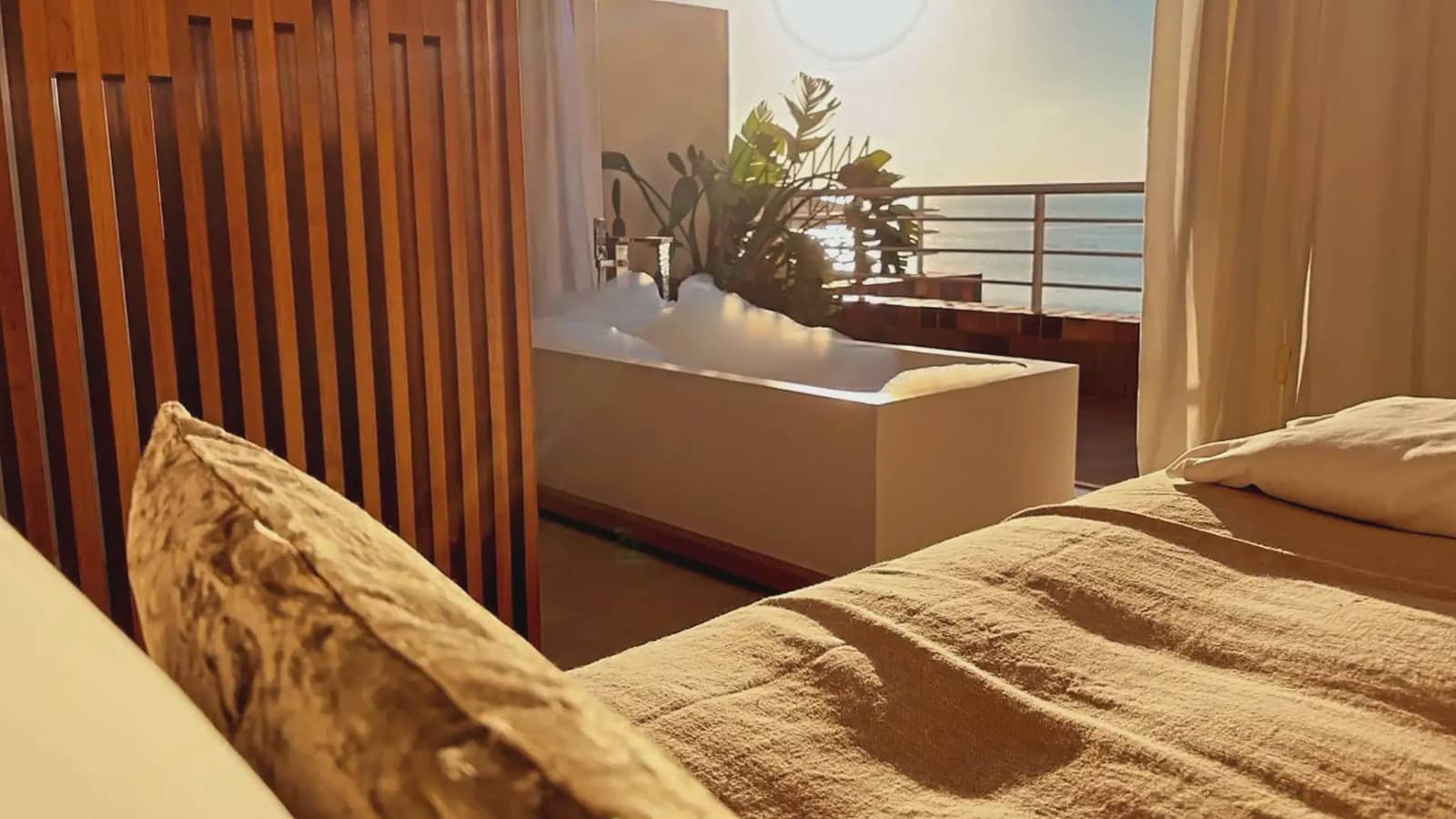 2 slaapkamer Penthouse te koop in La Manga del Mar Menor met zwembad garage - € 320.000 (Ref: 10021504)