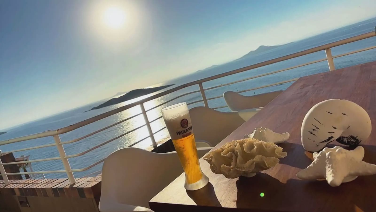 2 slaapkamer Penthouse te koop in La Manga del Mar Menor met zwembad garage - € 320.000 (Ref: 10021504)