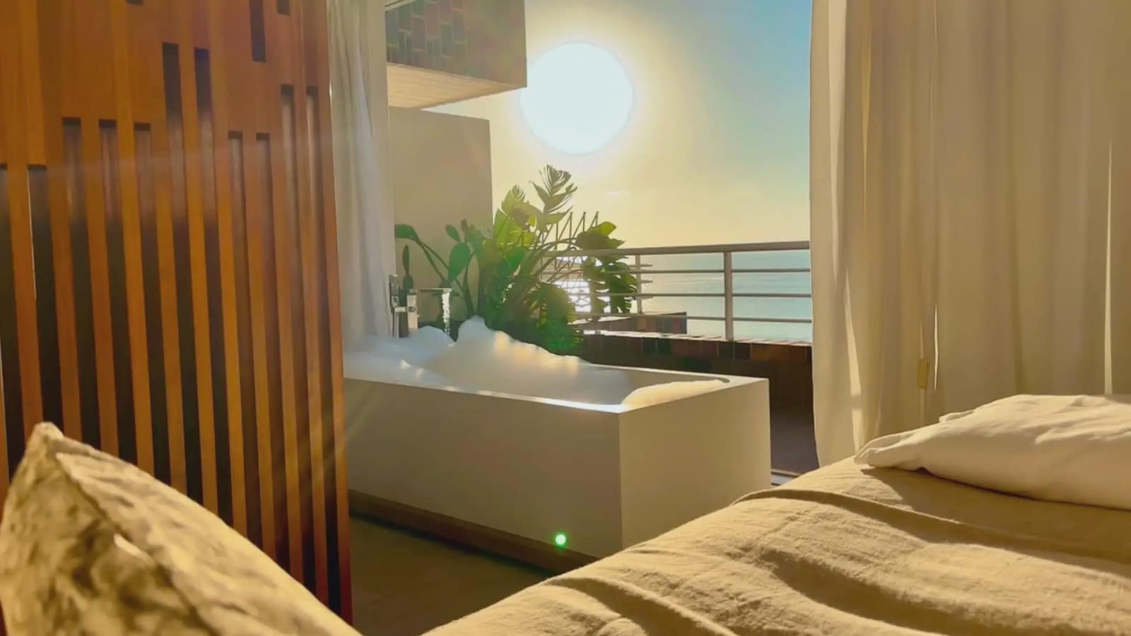 2 slaapkamer Penthouse te koop in La Manga del Mar Menor met zwembad garage - € 320.000 (Ref: 10021504)