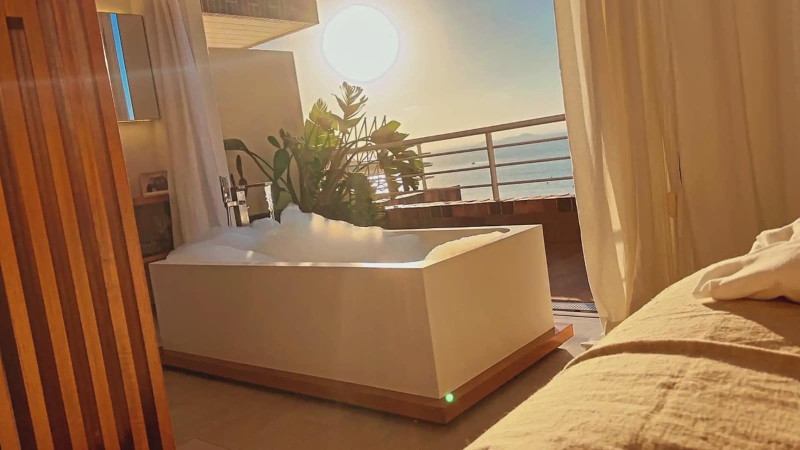 2 slaapkamer Penthouse te koop in La Manga del Mar Menor met zwembad garage - € 320.000 (Ref: 10021504)