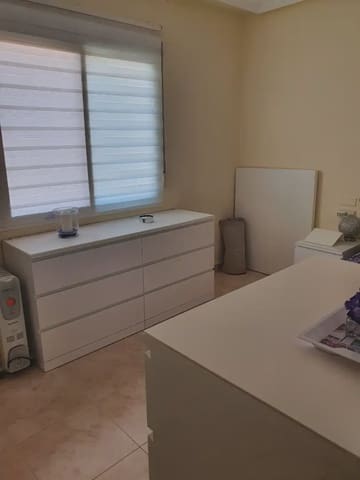 Villa/Maison Mitoyenne de 3 chambres à louer à Cala Flores, Carthagène - 1 500 € (Ref: 10021505)