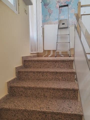 Villa/Maison Mitoyenne de 3 chambres à louer à Cala Flores, Carthagène - 1 500 € (Ref: 10021505)