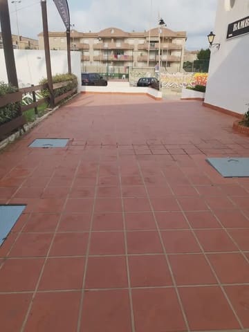 Erhverv til salg i La Manga del Mar Menor - € 115.000 (Ref: 9980578)