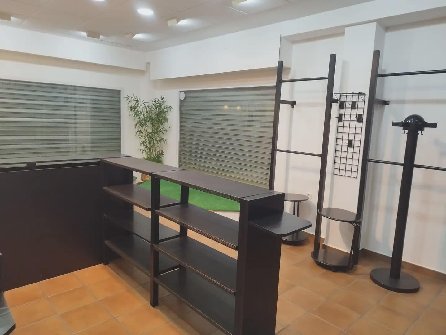 Commercial for sale in San Javier - € 115,000 (Ref: 9980578)