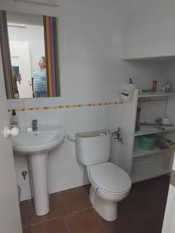 Erhverv til salg i La Manga del Mar Menor - € 115.000 (Ref: 9980578)