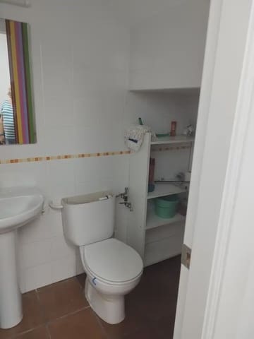 Erhverv til salg i La Manga del Mar Menor - € 115.000 (Ref: 9980578)