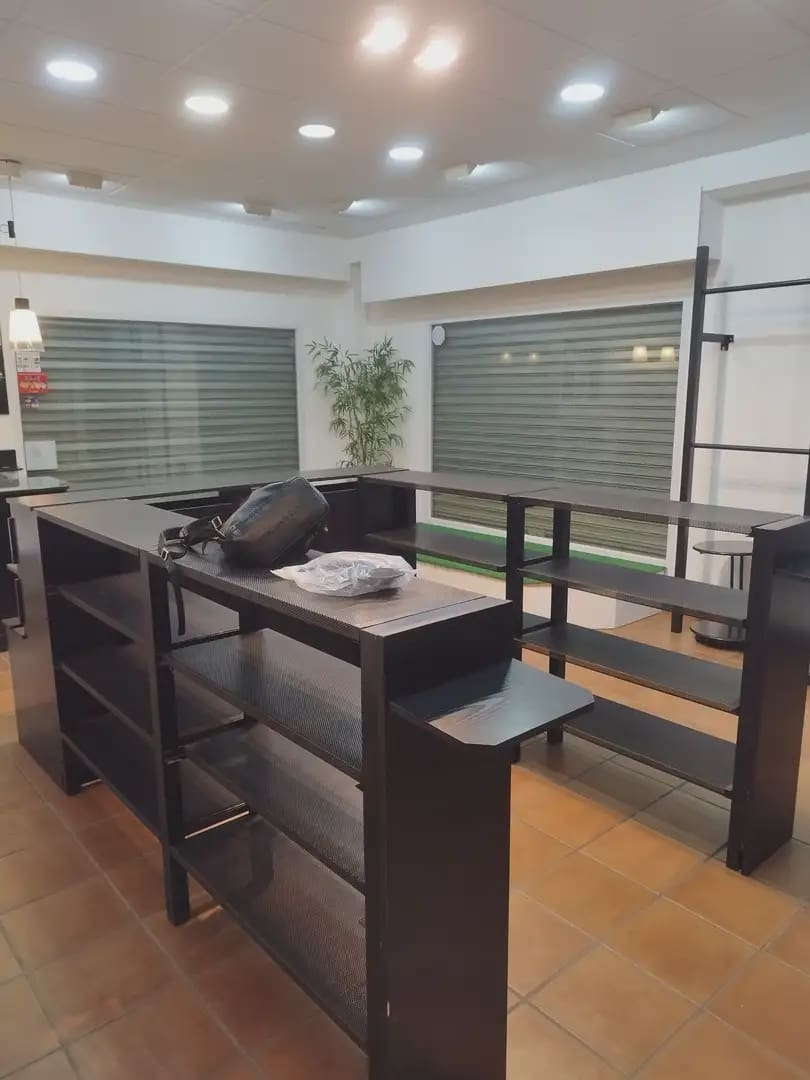 Commercial for sale in San Javier - € 115,000 (Ref: 9980578)