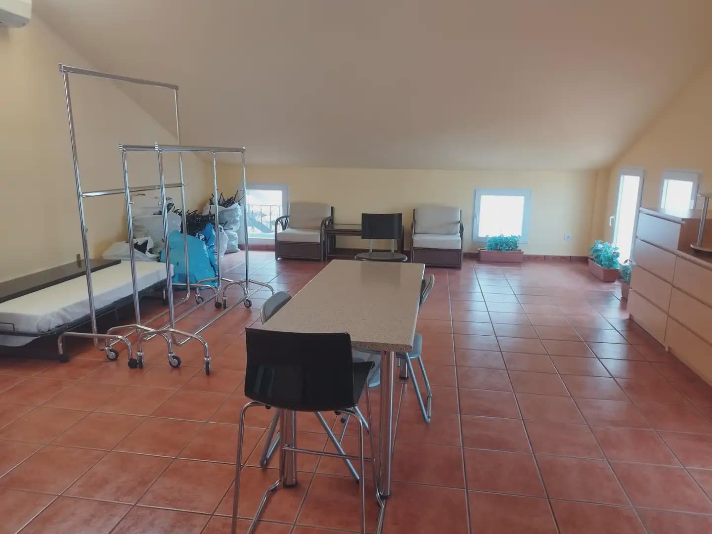 Commercial for sale in San Javier - € 115,000 (Ref: 9980578)