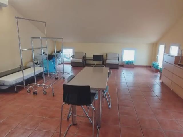 Erhverv til salg i La Manga del Mar Menor - € 115.000 (Ref: 9980579)