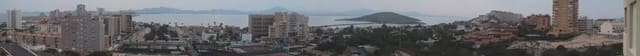 3 soverom Leilighet til salgs i La Manga del Mar Menor med svømmebasseng garasje - € 350 000 (Ref: 9980580)