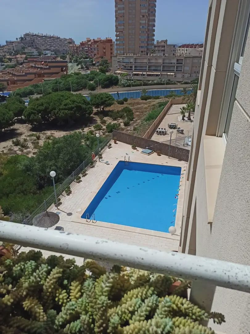 3 bedroom Apartment for sale in La Manga del Mar Menor with pool garage - € 350,000 (Ref: 9980580)