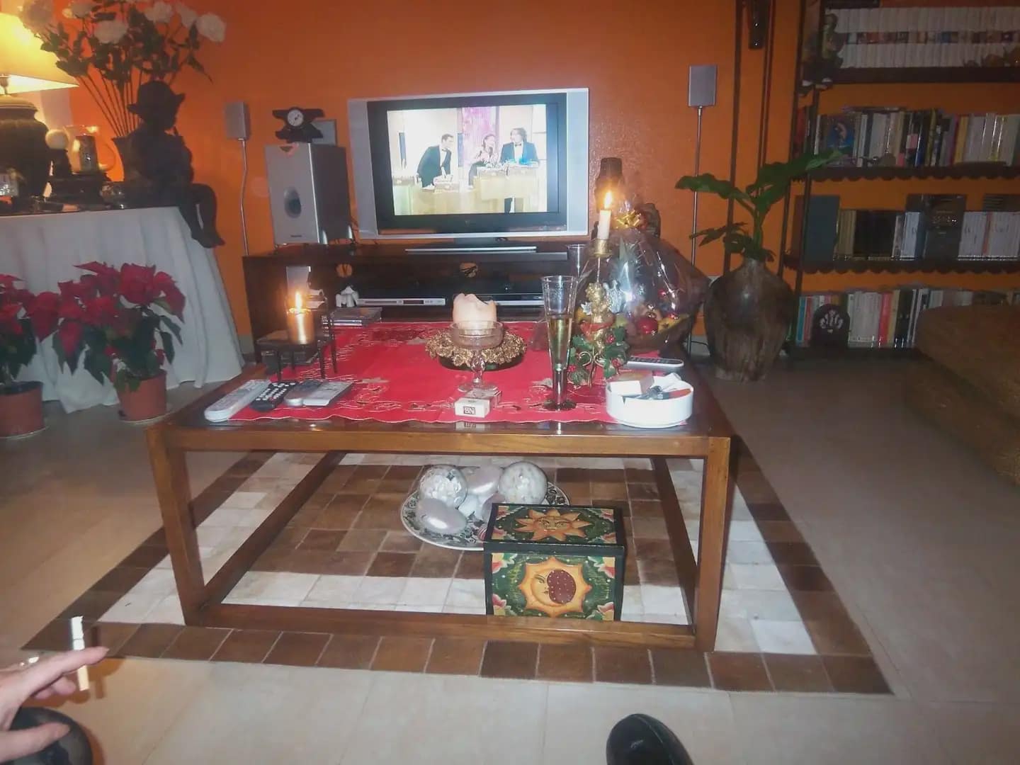 3 bedroom Apartment for sale in La Manga del Mar Menor with pool garage - € 350,000 (Ref: 9980580)