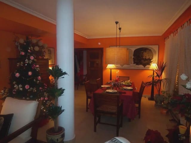 3 soverom Leilighet til salgs i La Manga del Mar Menor med svømmebasseng garasje - € 350 000 (Ref: 9980580)