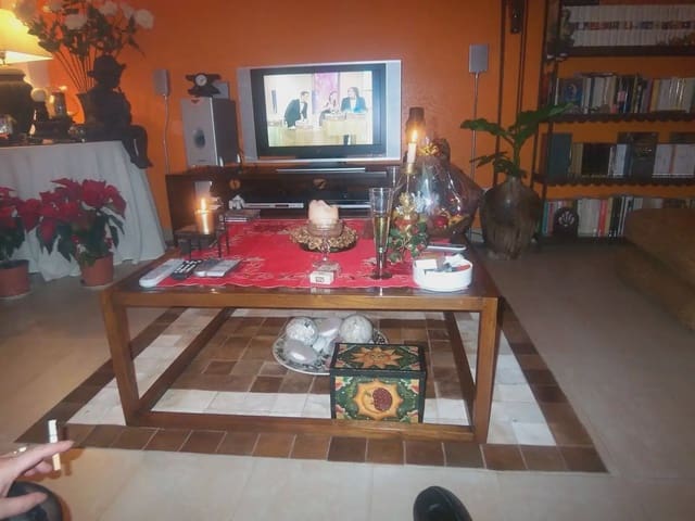 3 soverom Leilighet til salgs i La Manga del Mar Menor med svømmebasseng garasje - € 350 000 (Ref: 9980580)