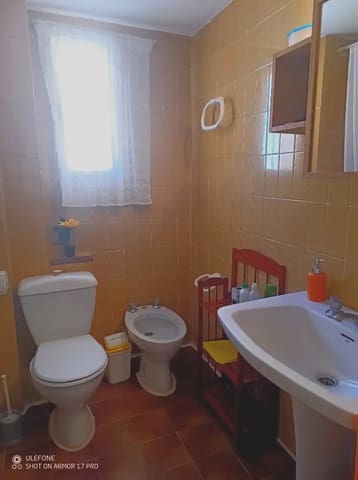 1 soverom Strandleiligheter til leie i La Manga del Mar Menor med svømmebasseng garasje - € 600 (Ref: 9980581)